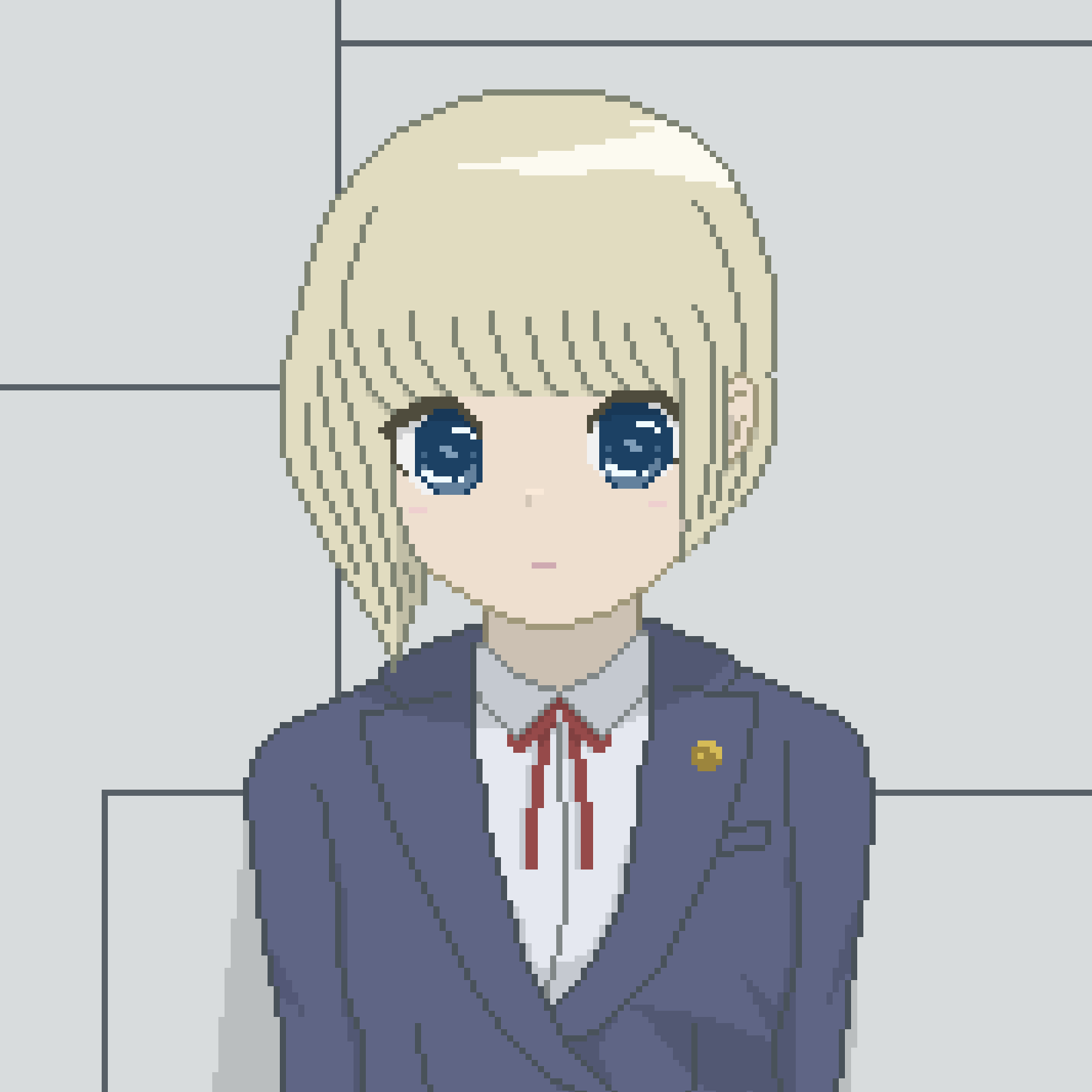 Kafka at the Station key visual