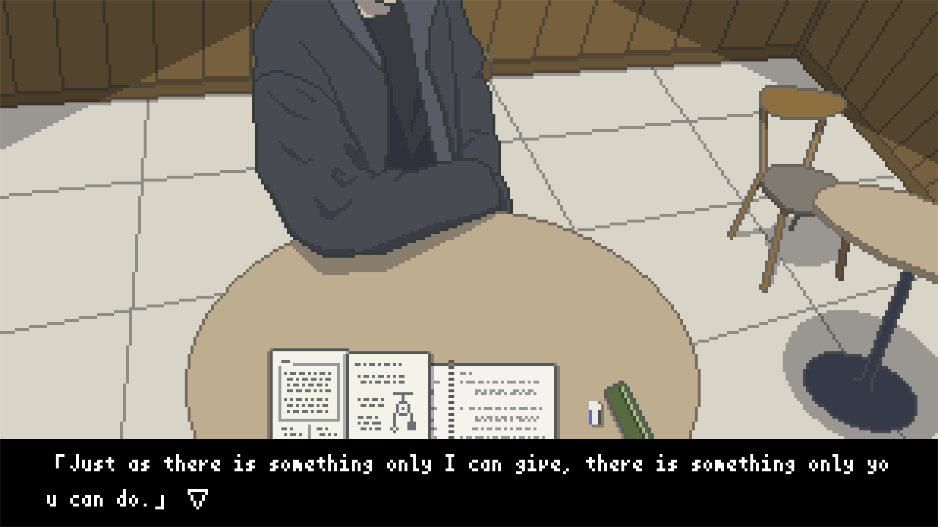 Kafka at the Station screenshot 4