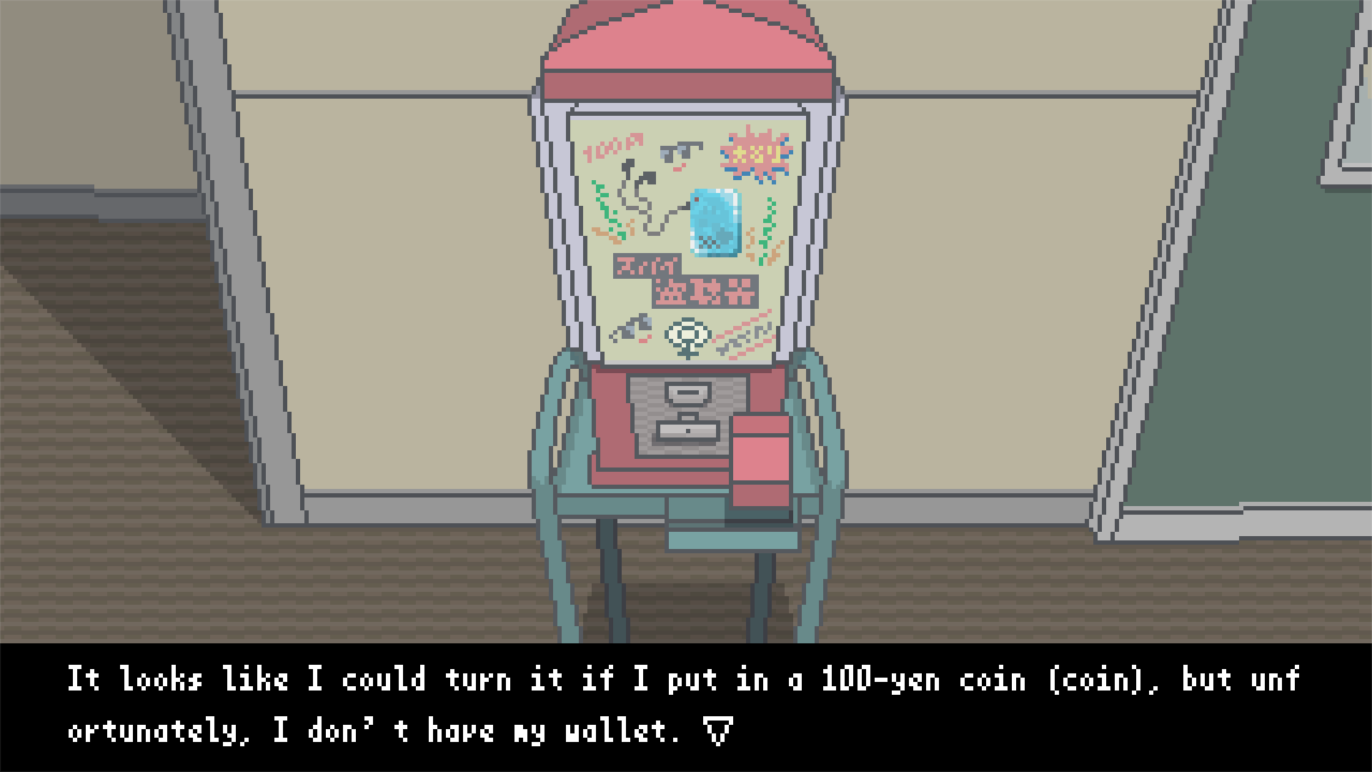 Kafka at the Station screenshot 5